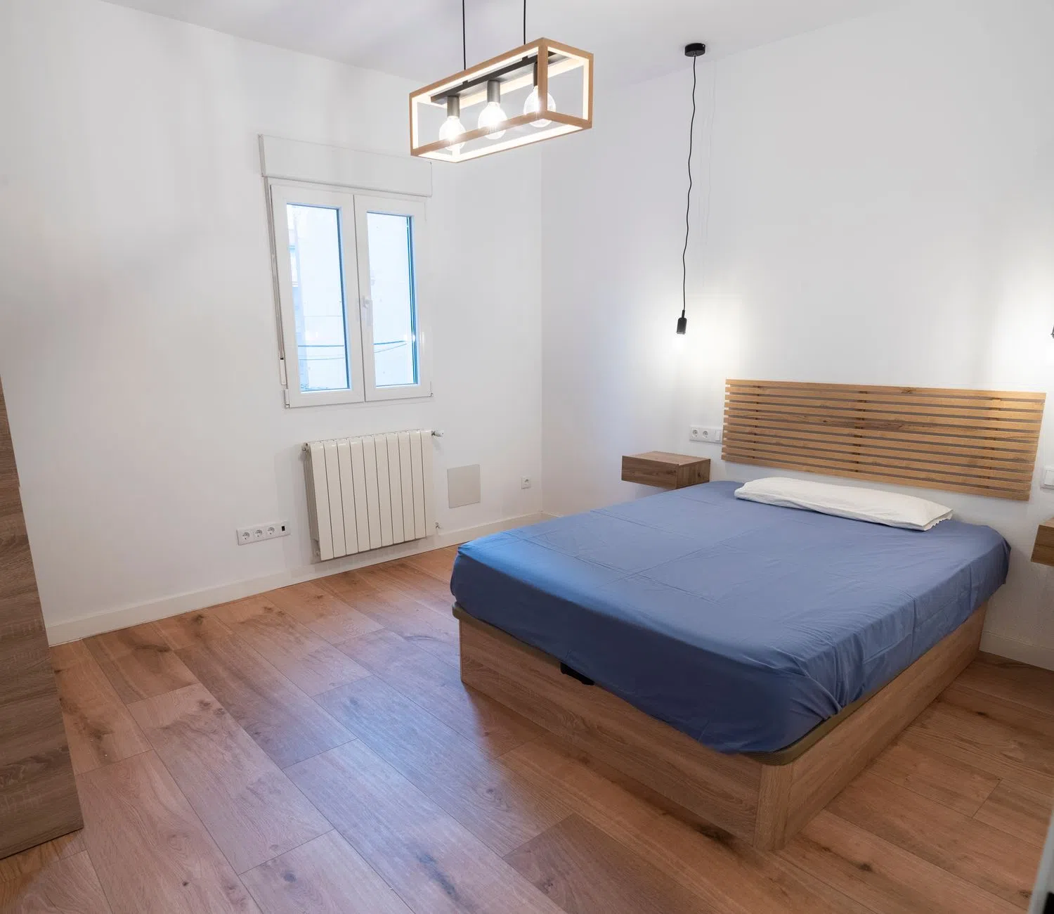 Piso en calle Vista Alegre, 35 - Foto 5