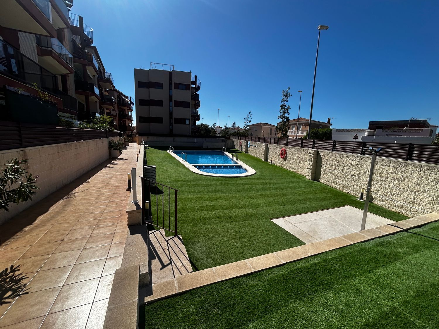 Piso en Camino del Saldonar, 69, Zona Costa norte, Zona Costa norte - Foto 20
