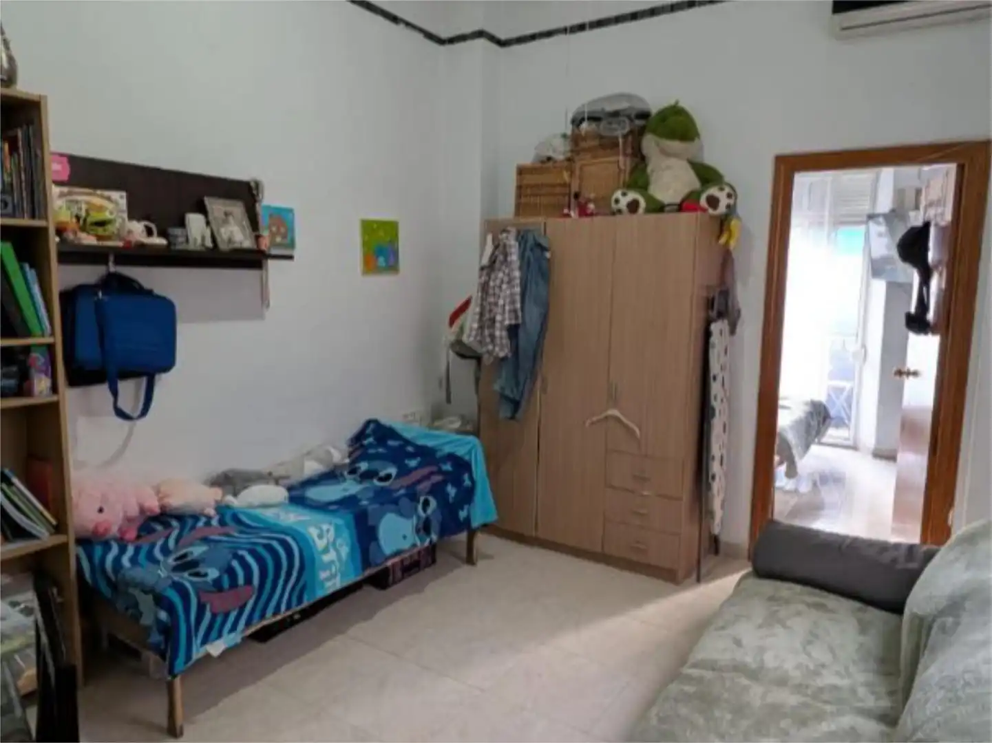 Piso en  Calle Pelayo 20 - Foto 9