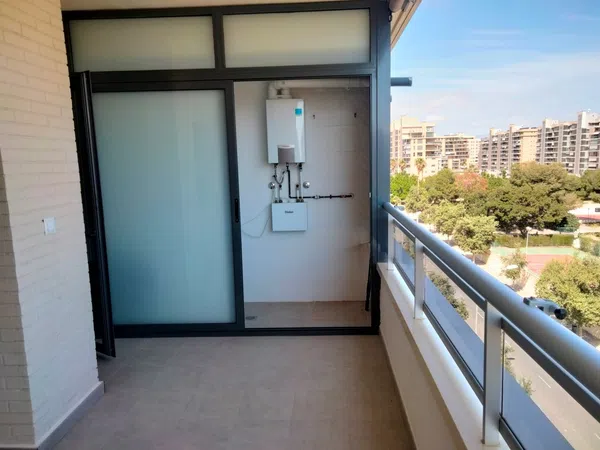 Piso en calle del Torero Luis Francisco Esplá, 11 - Foto 3