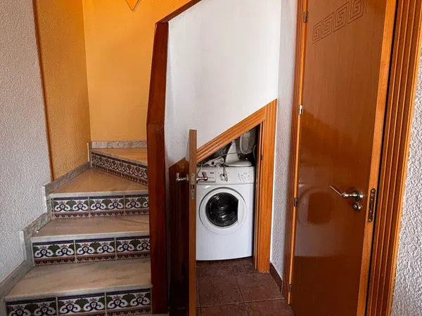 Chalet pareado en Calle Biar, 10, Tamarit - Playa Lissa, Tamarit - Playa Lissa - Foto 13