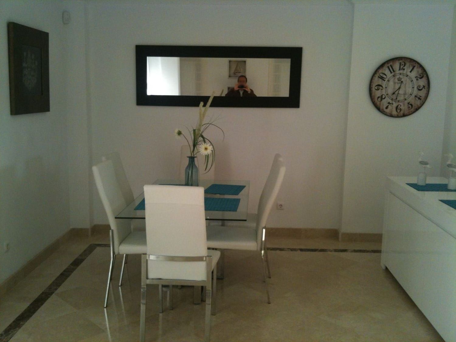 Piso en Isla tortuga, 47, Sotogrande Costa, Sotogrande Costa - Foto 10