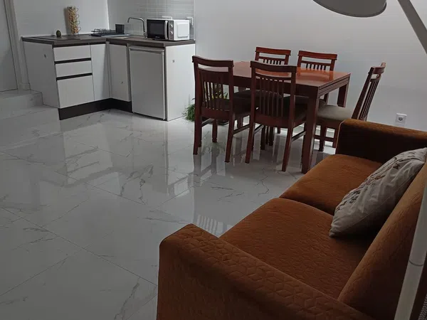 Estudio en calle de los Canarios, 82