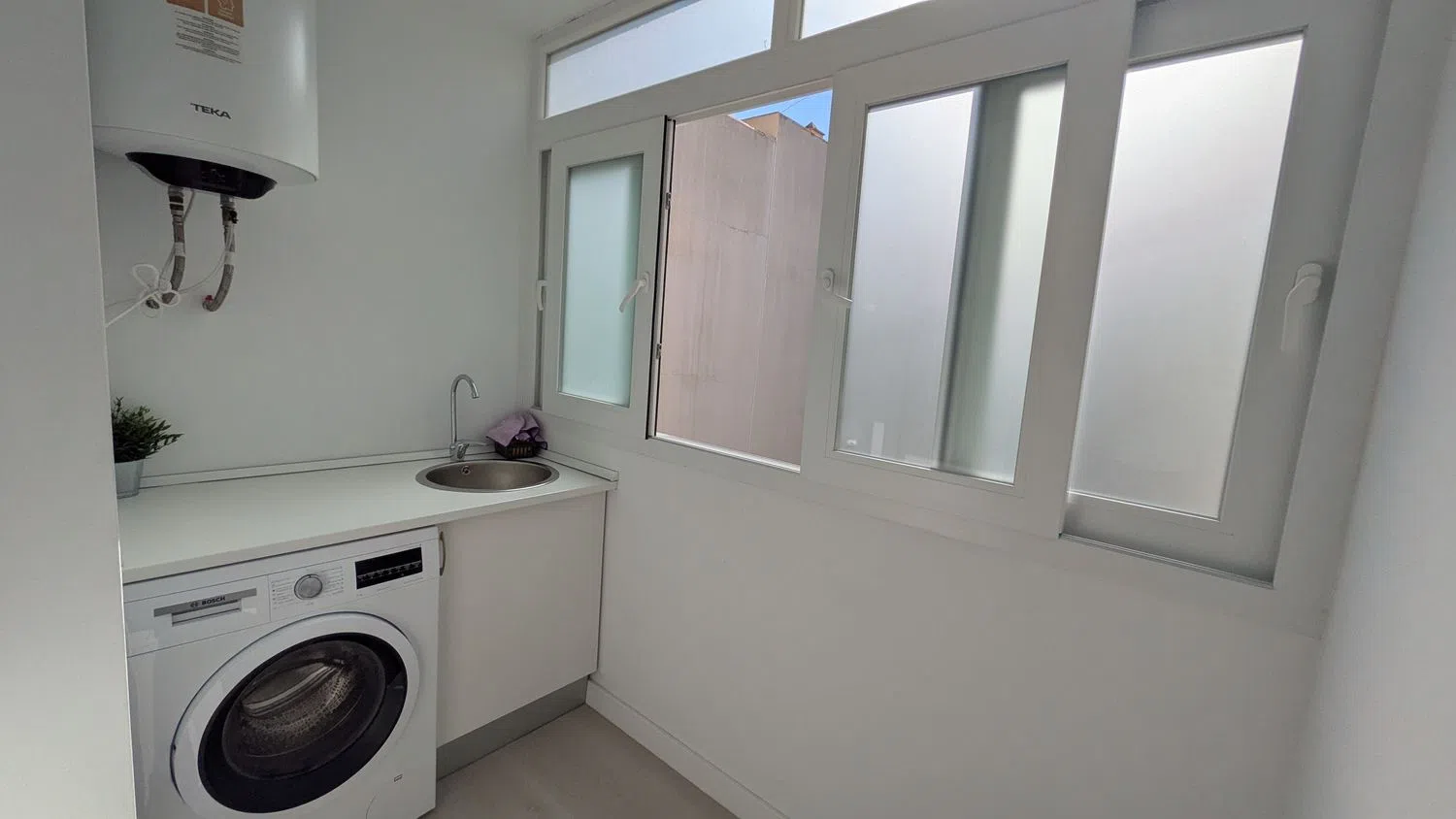 Ático en calle Almogía, 14 - Foto 13