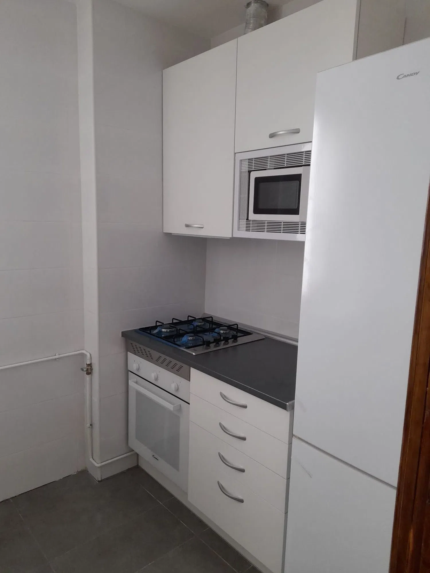 Piso en calle de Murcia, 15 - Foto 7