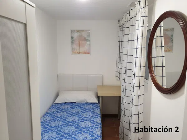 Alquiler de piso en Calle Huerto del Conde, 1 - Foto 5