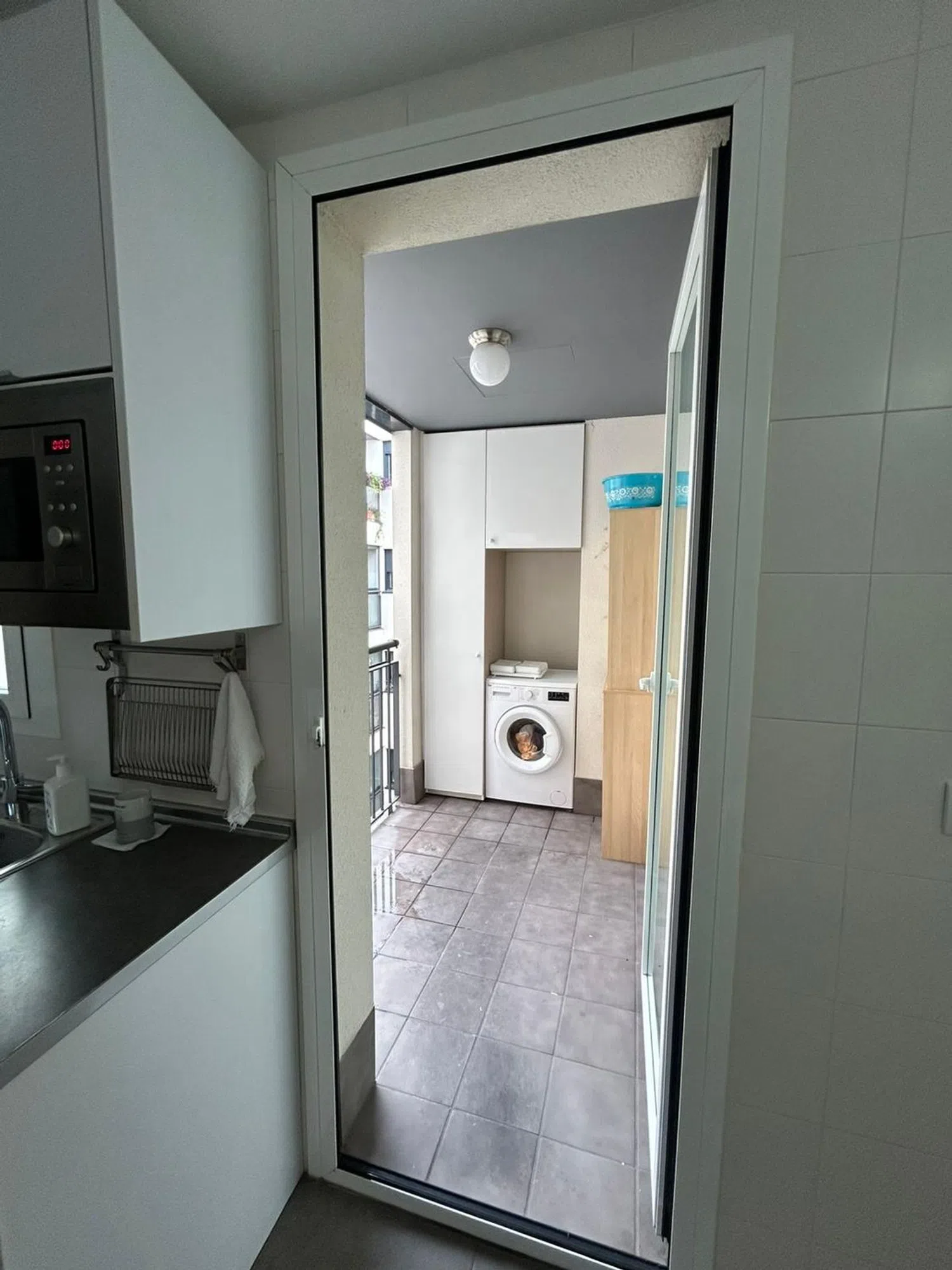 Piso en calle de María de Maeztu, 116 - Foto 11