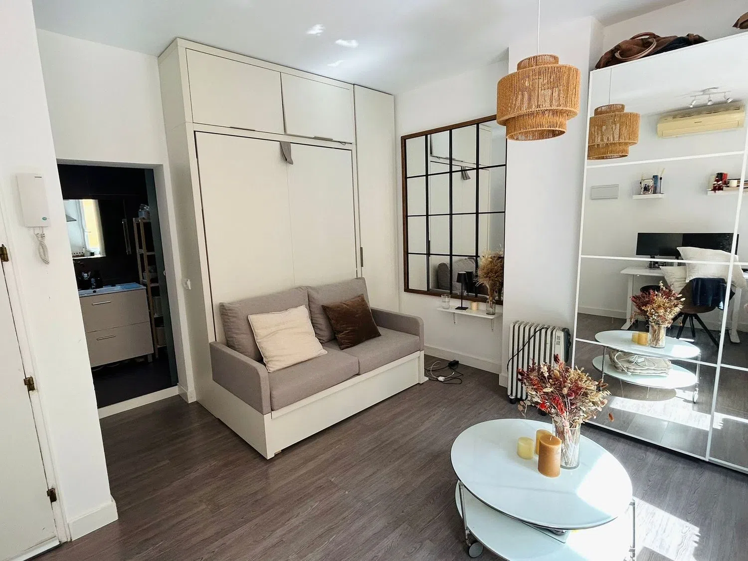 Estudio en calle de Raimundo Lulio, 22 - Foto 6