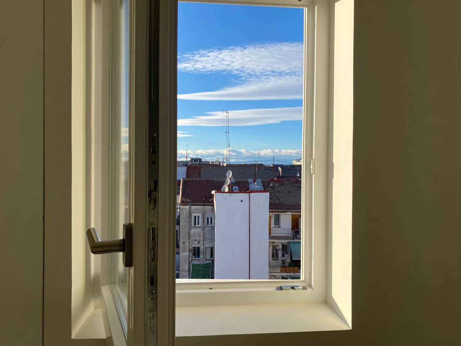 Piso en Barrio Bellas Vistas - Foto 23