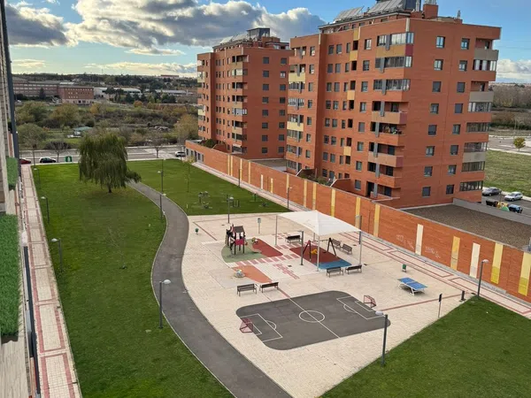 Piso en Calle Francisco Fernández Diez, 30, La Vega - Oteruelo, La Vega - Oteruelo - Foto 25