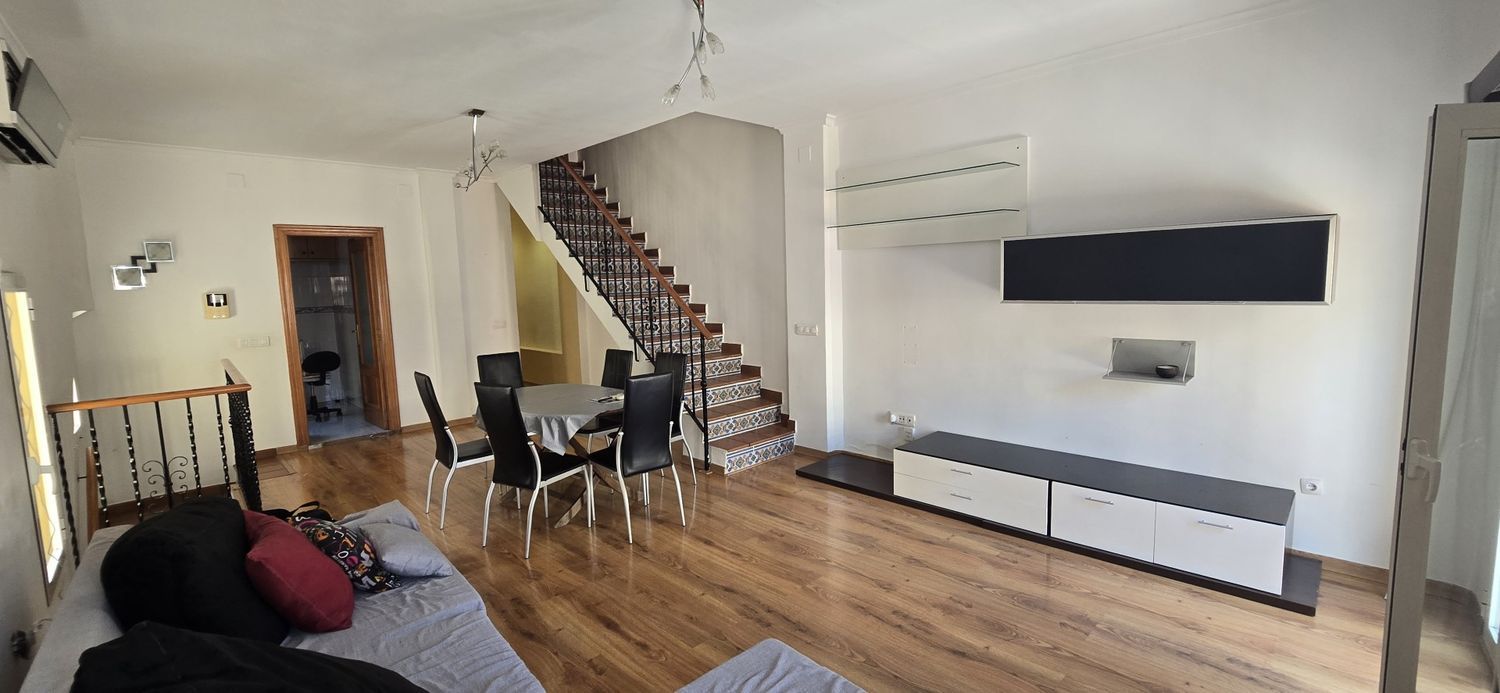Casa o chalet independiente en Calle José Gascón Sirera, 42, Centro, Centro - Foto 4