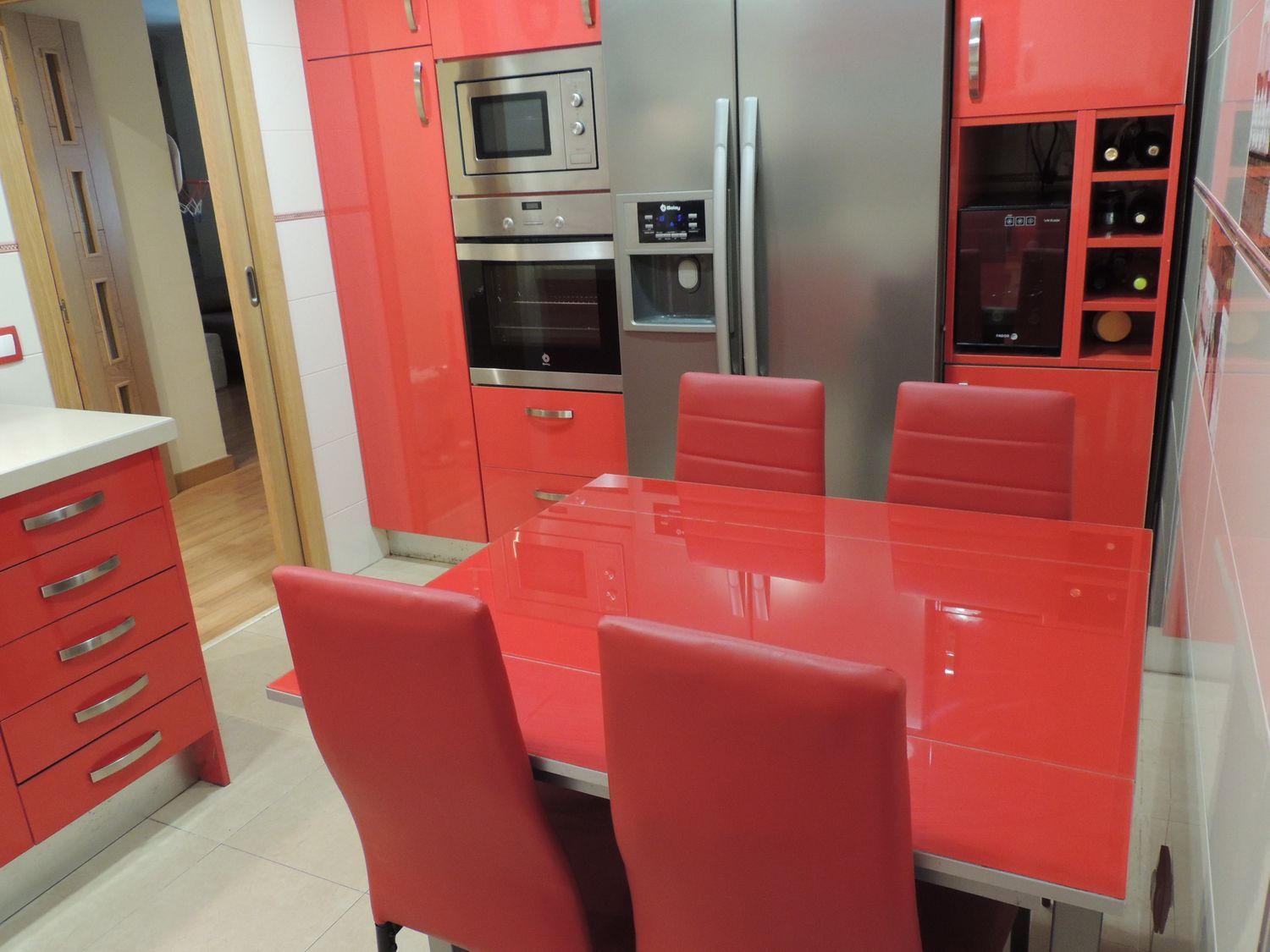 Piso en calle Enrique Velasco, 14 - Foto 30