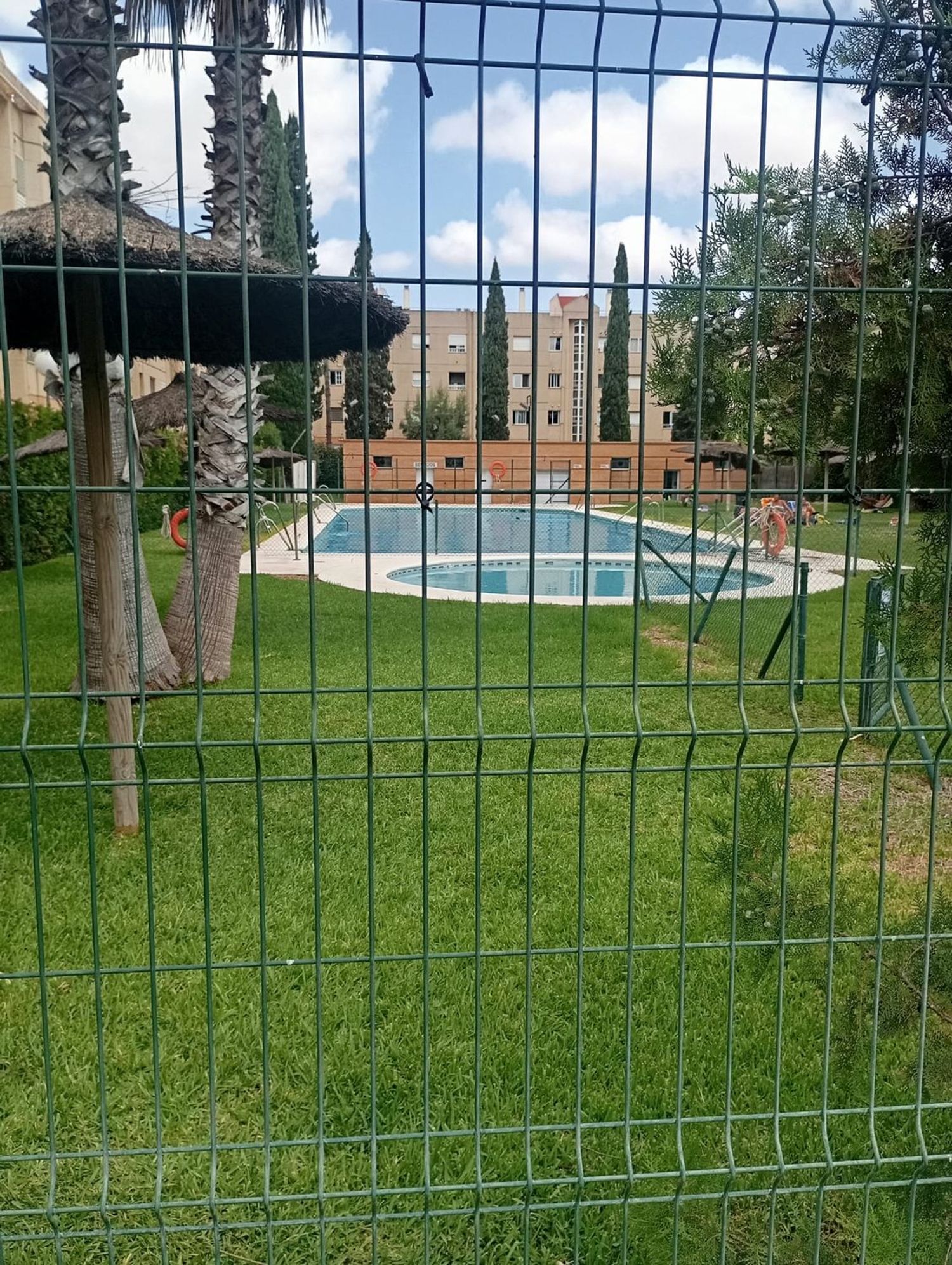Piso en Calle Residencial Aries, 14, La Motilla - Fuente del Rey, La Motilla - Fuente del Rey - Foto 12