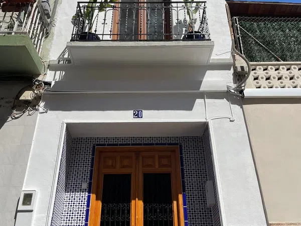 Chalet adosado en calle de l'Arquebisbe Company, 20 - Foto 9