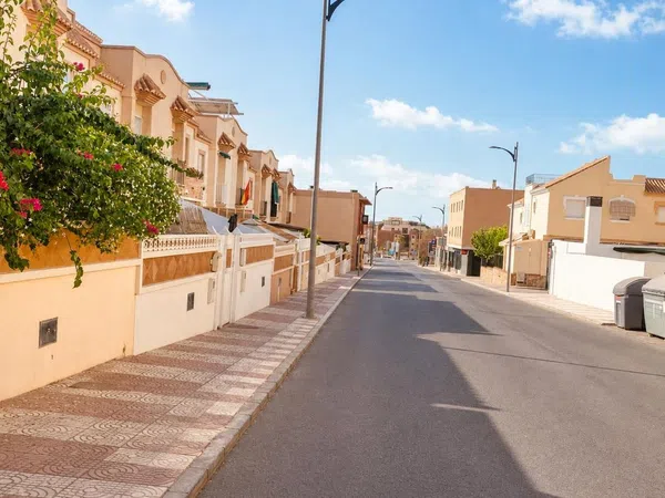 Piso en Calle Don Juan de Austria, 80, Aguadulce sur - Foto 11