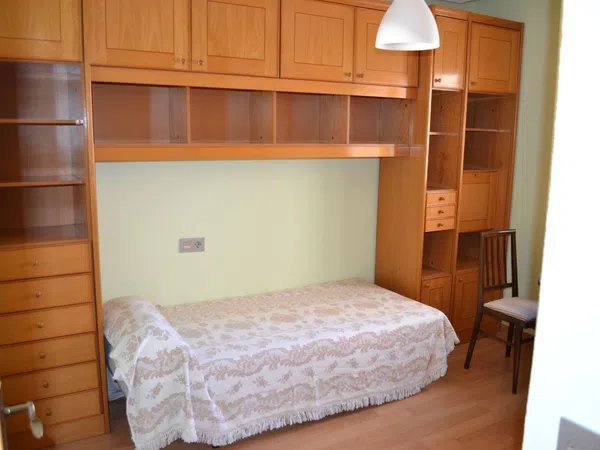 Piso en calle Antonio Espinosa, 11 - Foto 9