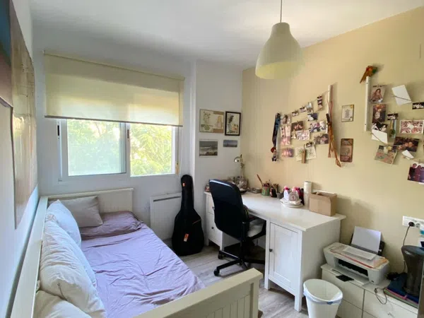 Piso en Calle Bailarín José Espadero, 12, Garbinet - Parque de las Avenidas - Foto 11