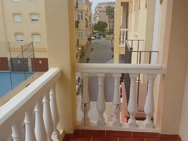 Piso en Avenida de Andalucía, 101, Urbanización Santa Rosa, Urbanización Santa Rosa - Foto 13