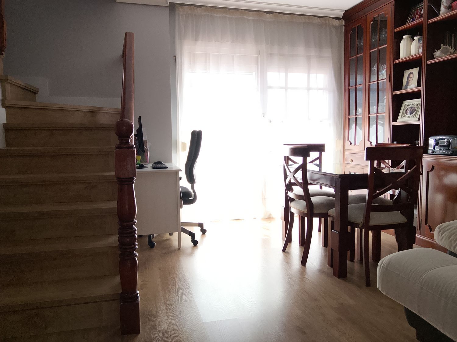 Chalet adosado en Calle Sarga, 18 - Foto 9