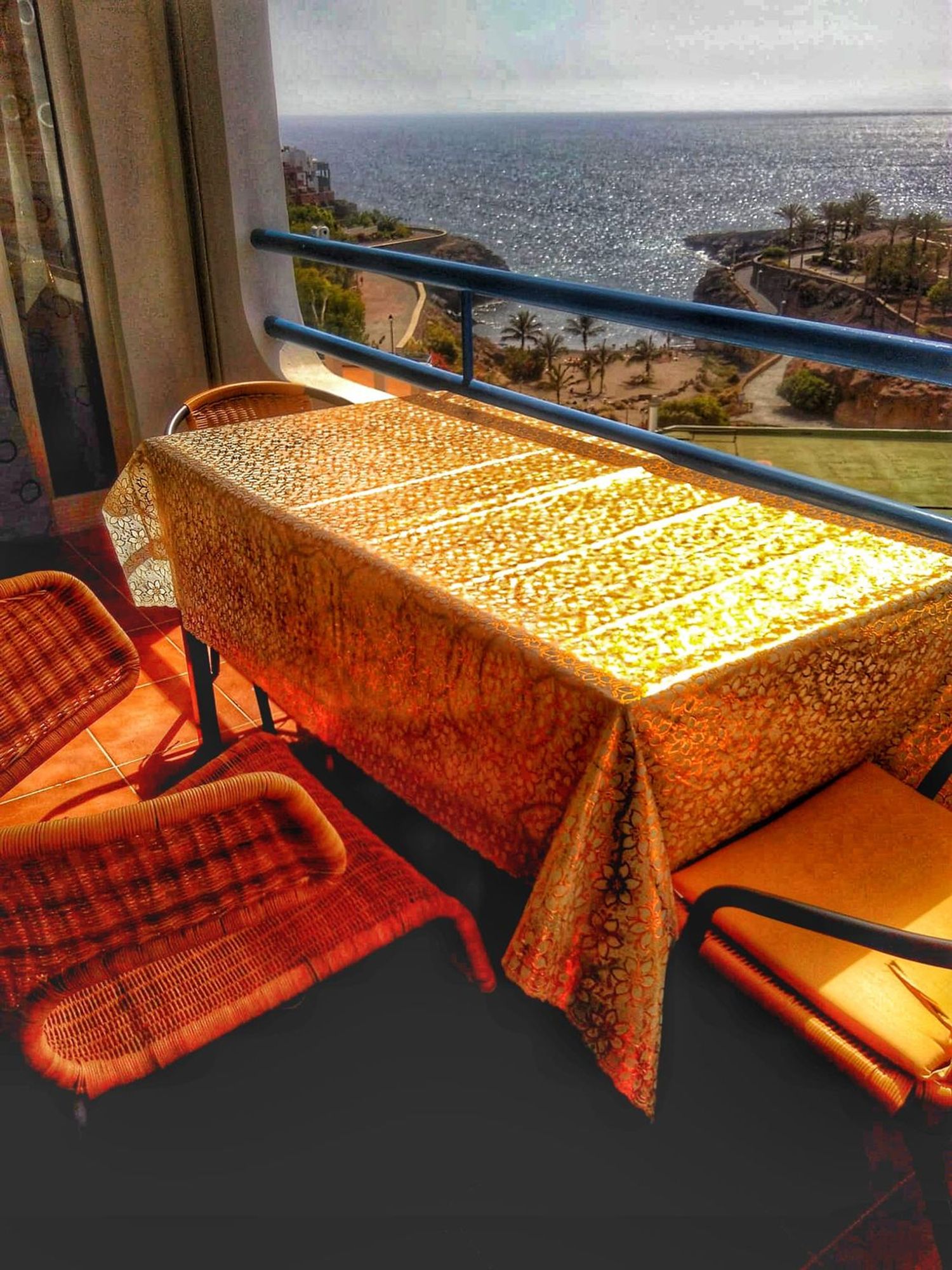 Piso en avenida Adeje 300, 16 - Foto 1