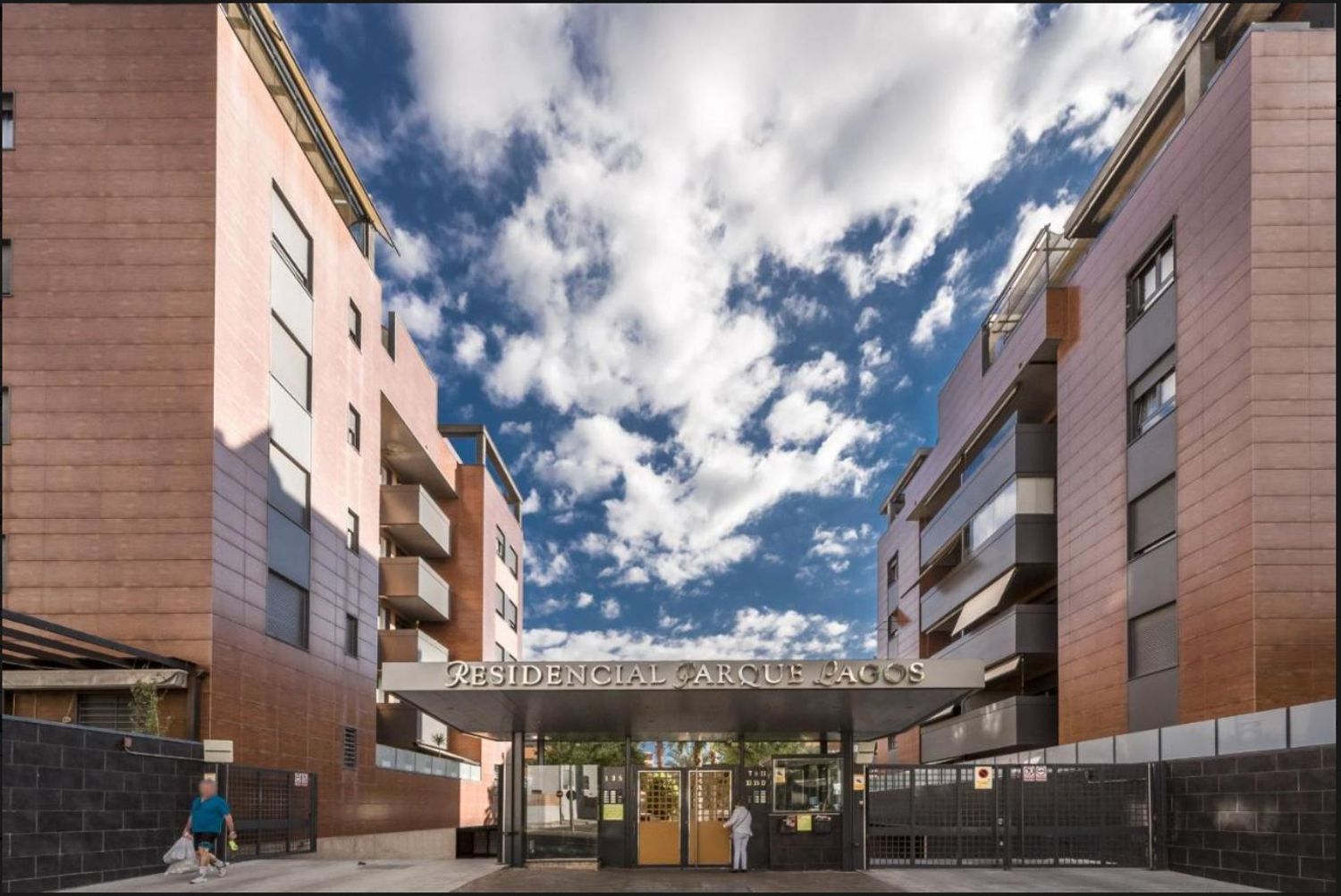 Piso en calle Emir, 15 - Foto 2