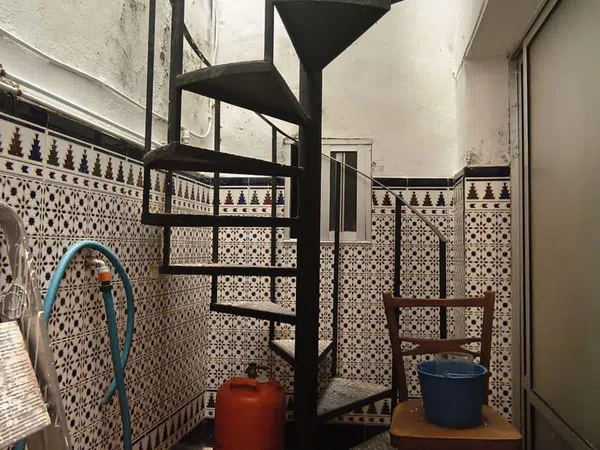 Casa o chalet independiente en Calle Romanos, 16 - Foto 31