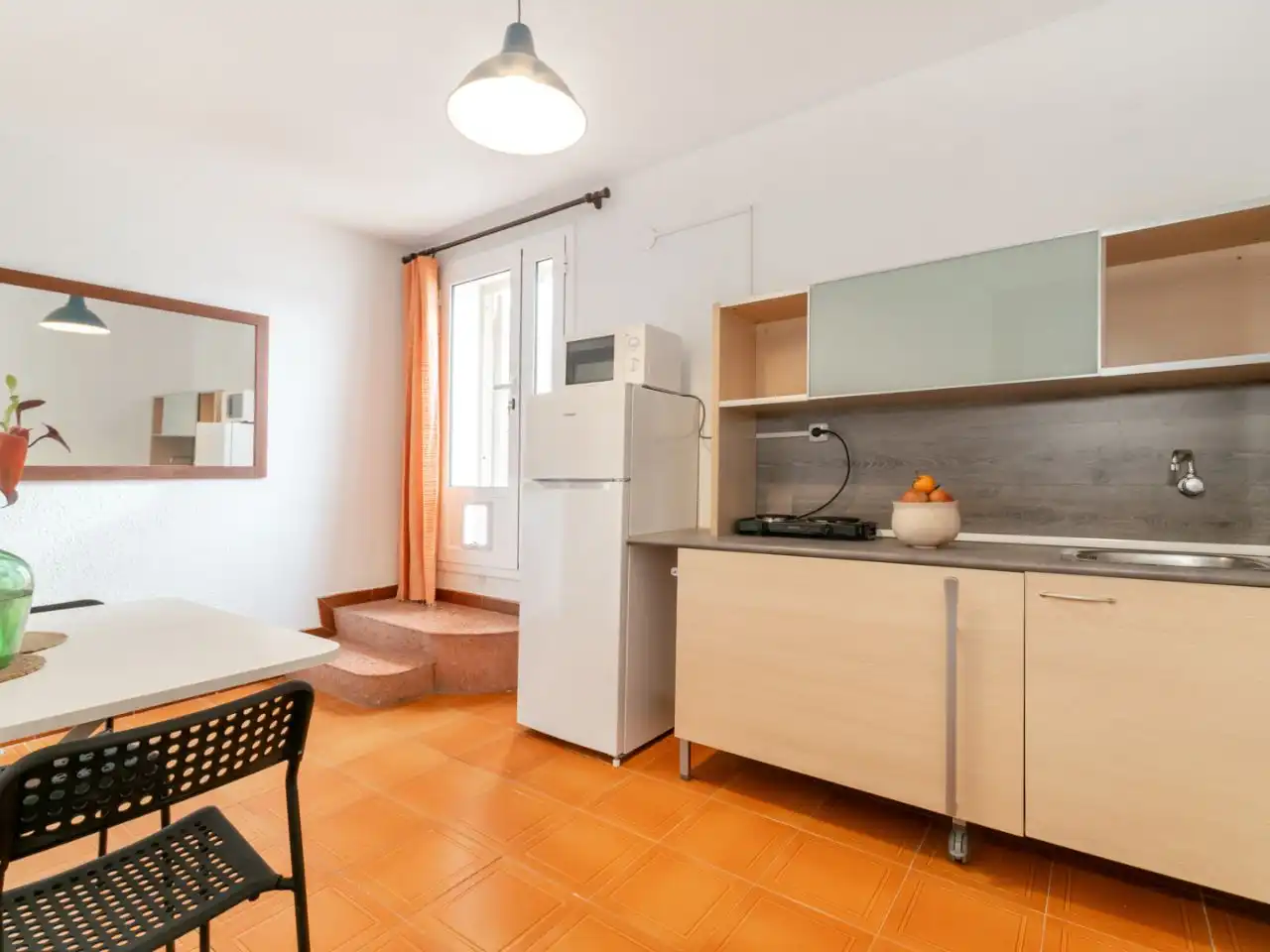 Estudio en  Carrer de Torner 10 - Foto 6