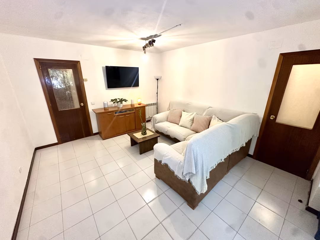 Piso en  Calle Barberán y Collar 13 - Foto 2