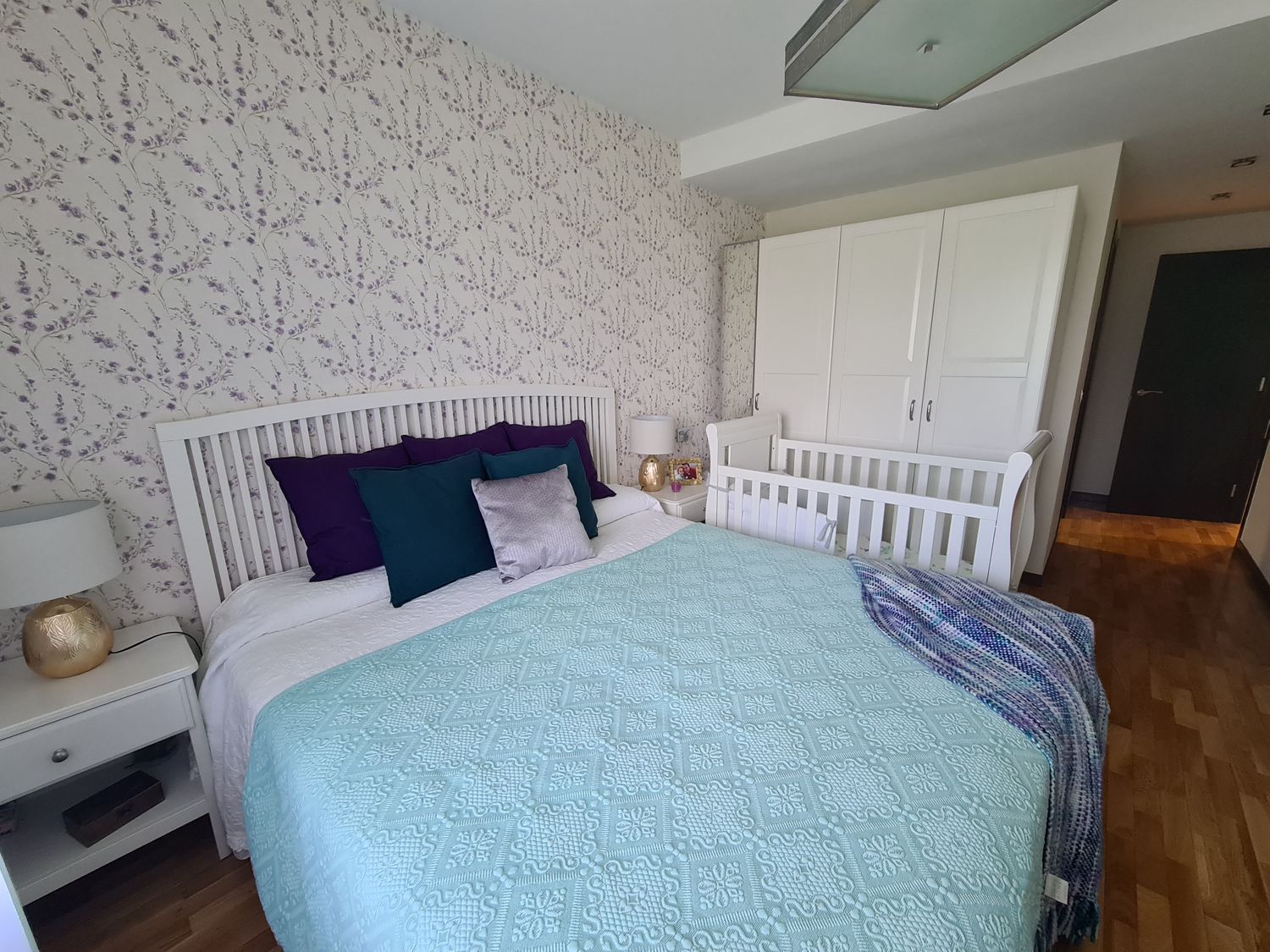 Piso en Urbanización La Vallina, 16 - Foto 14