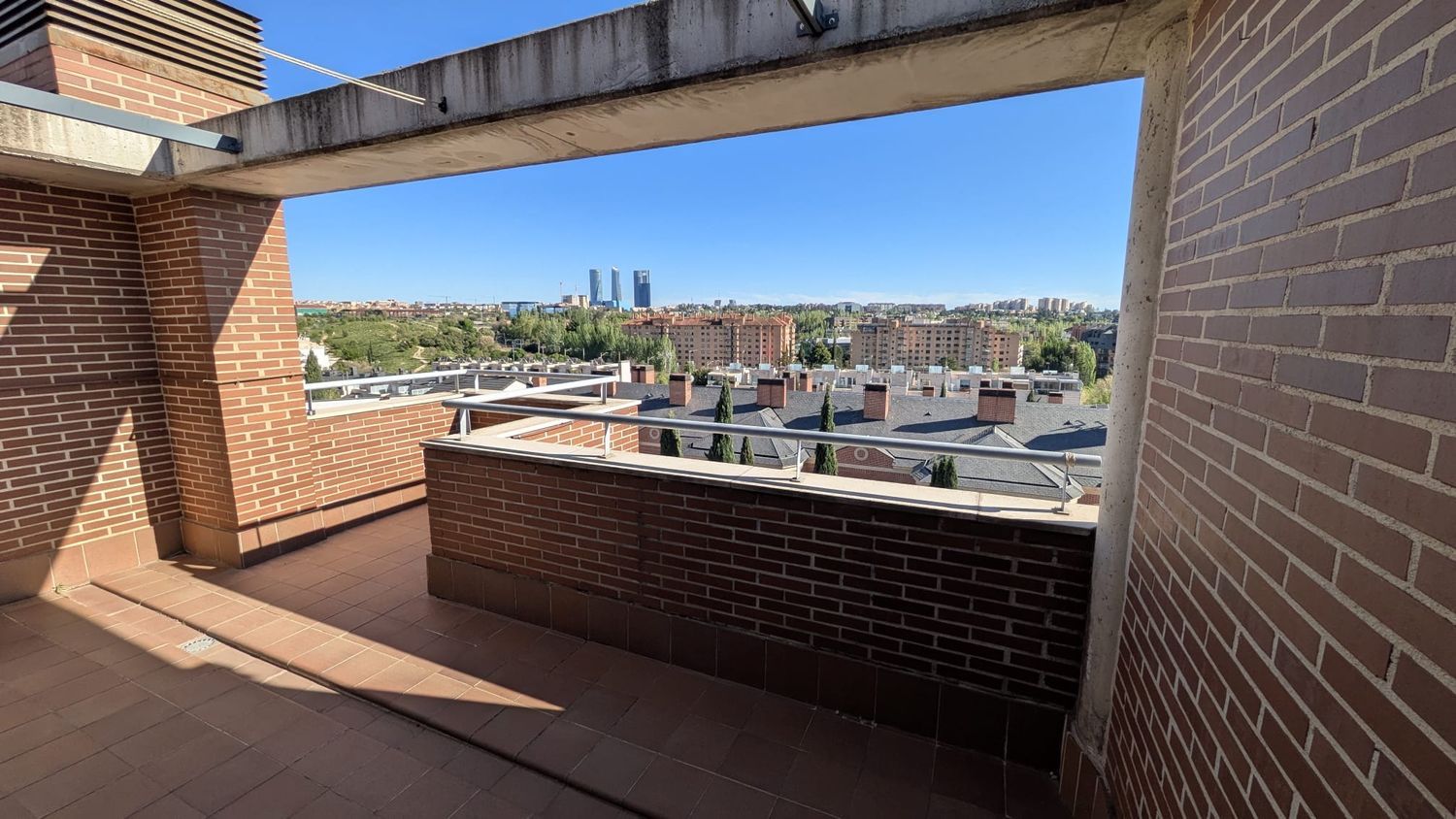 Ático en Urb. monteagudo Barrio Montecarmelo - Foto 5