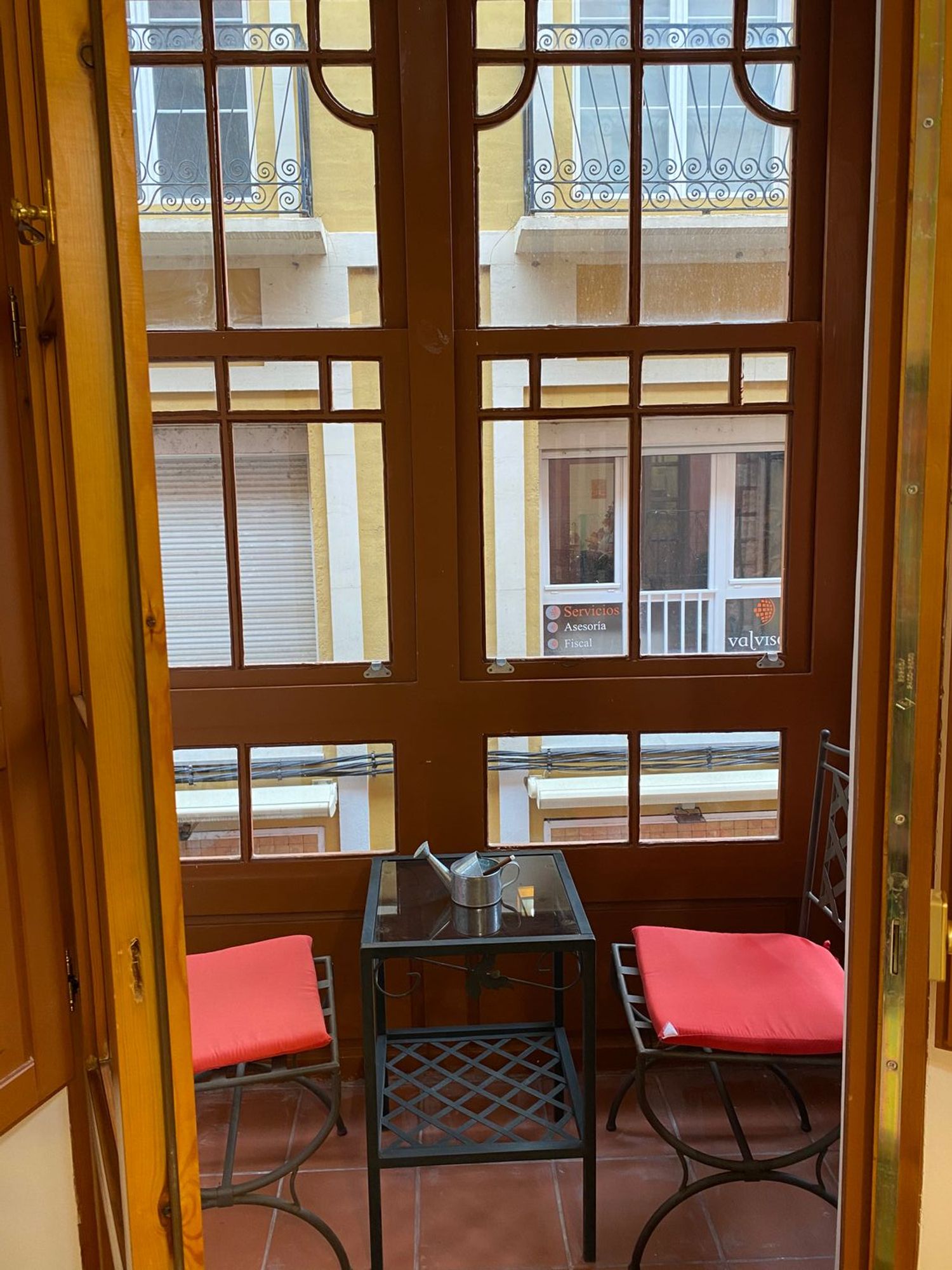 Estudio en Calle San Agustín, 7 - Foto 3