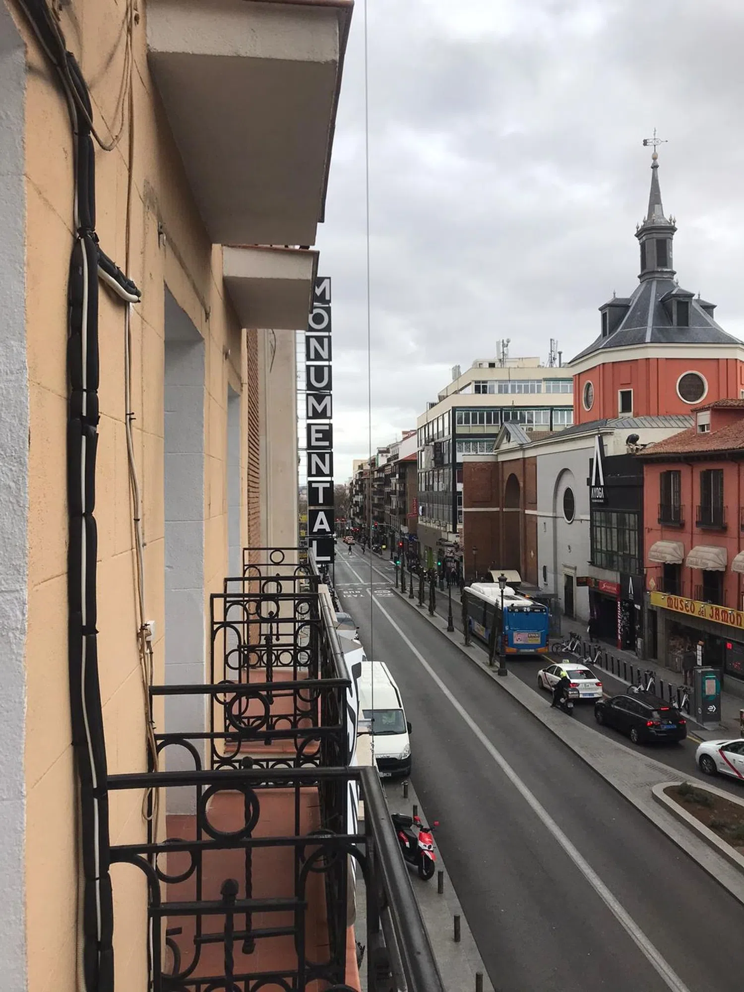 Piso en calle de Atocha, 63 - Foto 13