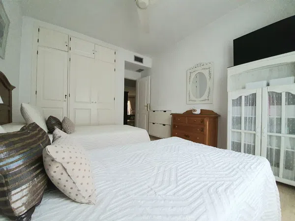 Piso en Avenida Hacienda del Sol s/n, Atalaya-Isdabe - Foto 14