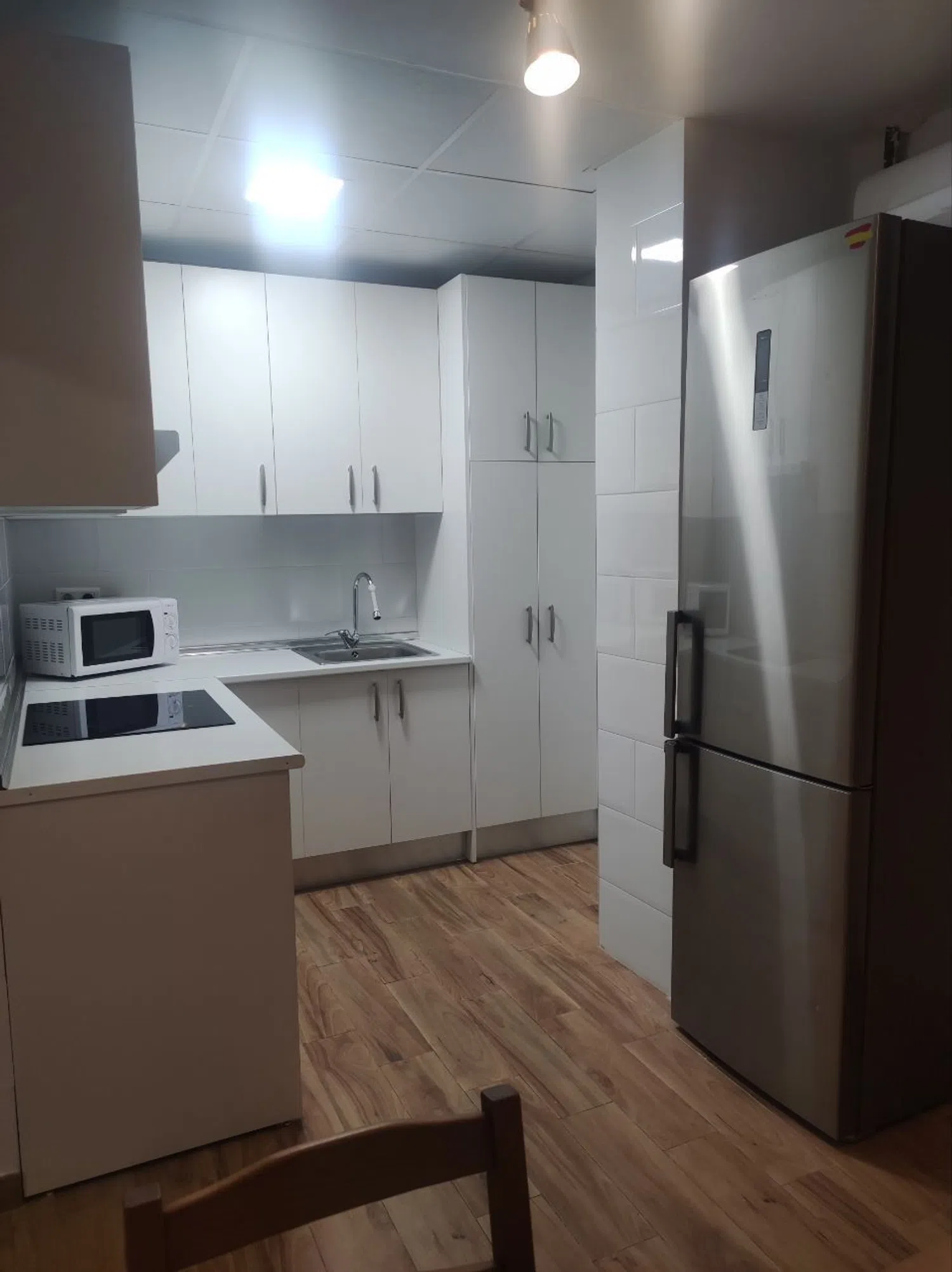 Estudio en plaza de Miraflores, 1 - Foto 7