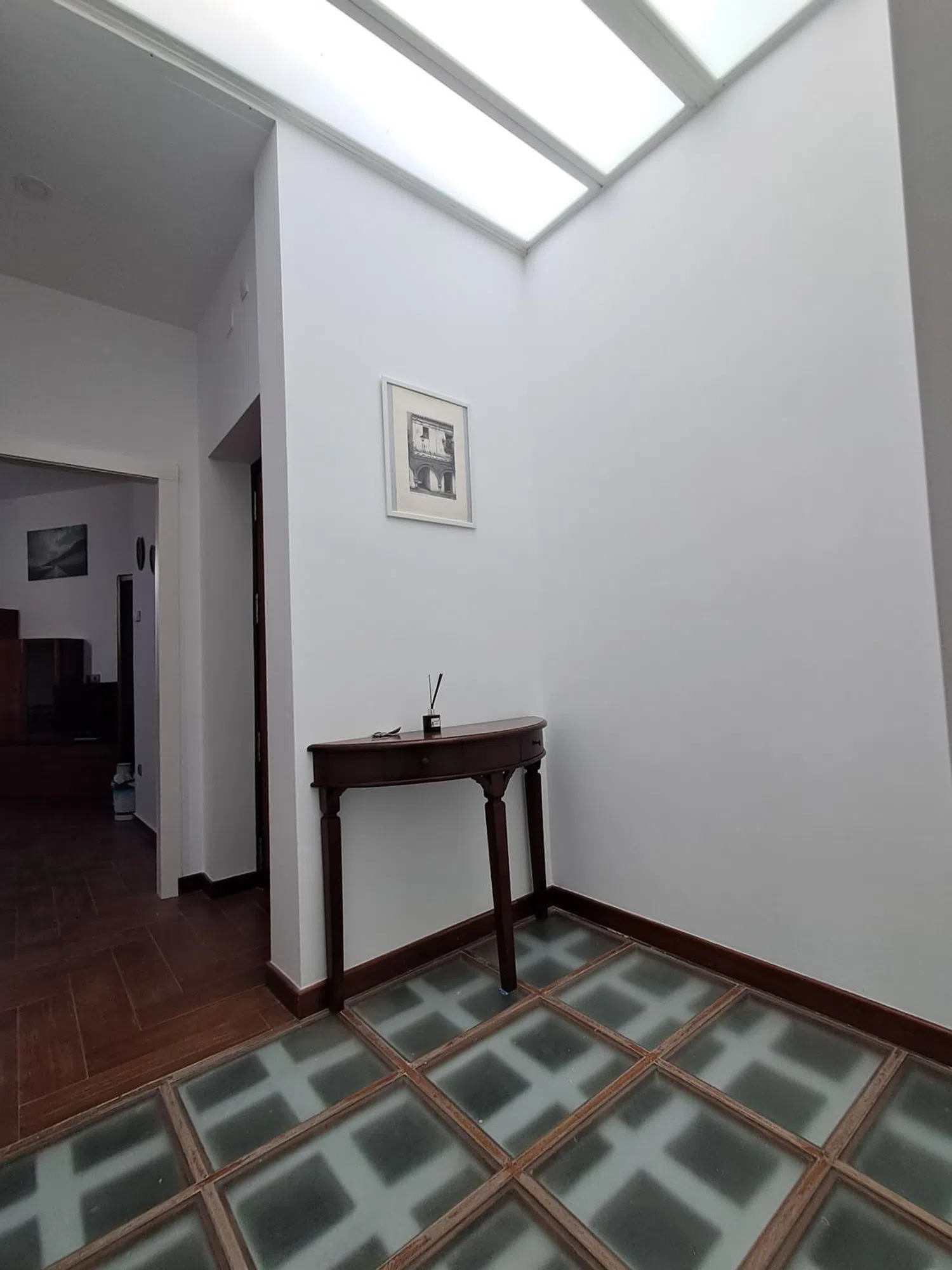 Piso en calle San Jacinto, 75 - Foto 2