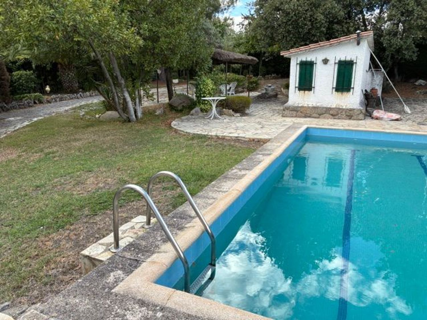 Casa o chalet independiente en Calle Castillo de Turégano, 13 - Foto 3