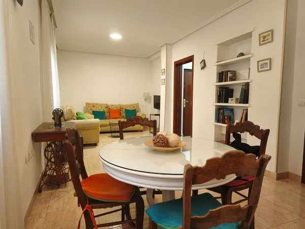 Piso en Calle Hermanos López Diéguez, 12 - Foto 1