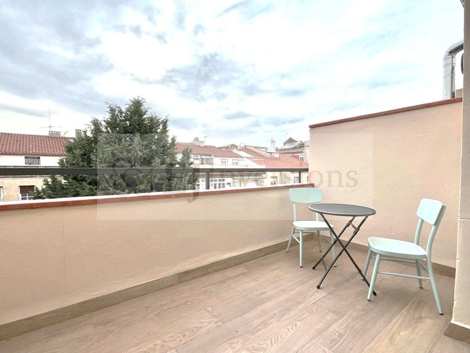 Ático en Calle d'Artesa de Segre, Sant Gervasi - La Bonanova - Foto 22