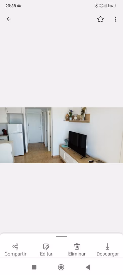 Apartamento en  Avinguda el Racó 12 - Foto 10
