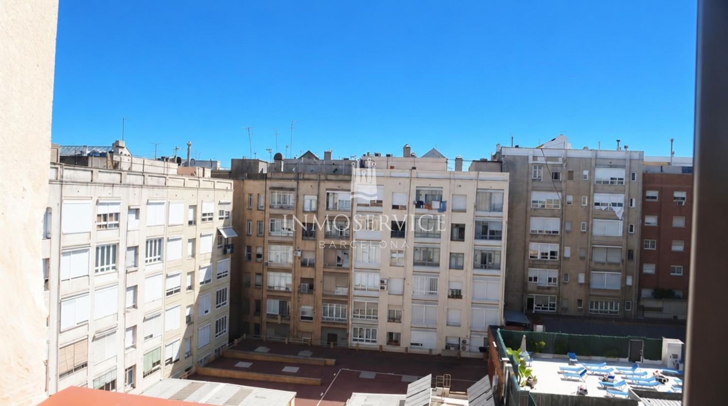 Piso en Calle de Sardenya, El Camp d'En Grassot i Gràcia Nova - Foto 5