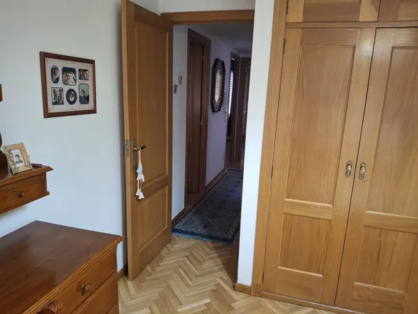 Chalet adosado en Paseo de los Ruiseñores, 38, Ruiseñores - Foto 27