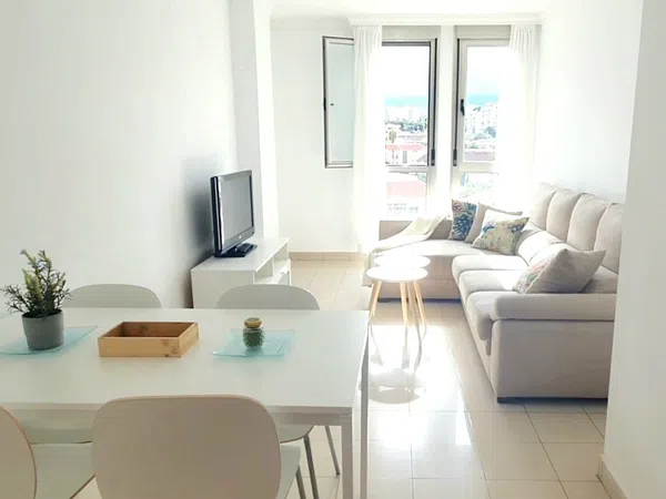 Piso en calle Manuel de Falla, 122 - Foto 1