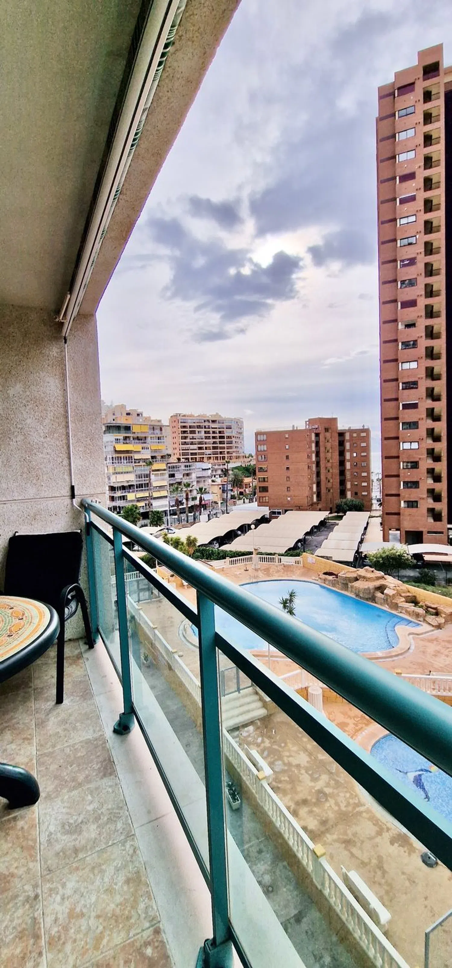 Piso en calle Terral, 6 - Foto 22