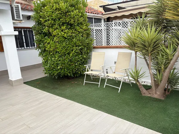 Chalet pareado en Río llobregat, 120, Mil Palmeras, Mil Palmeras - Foto 12