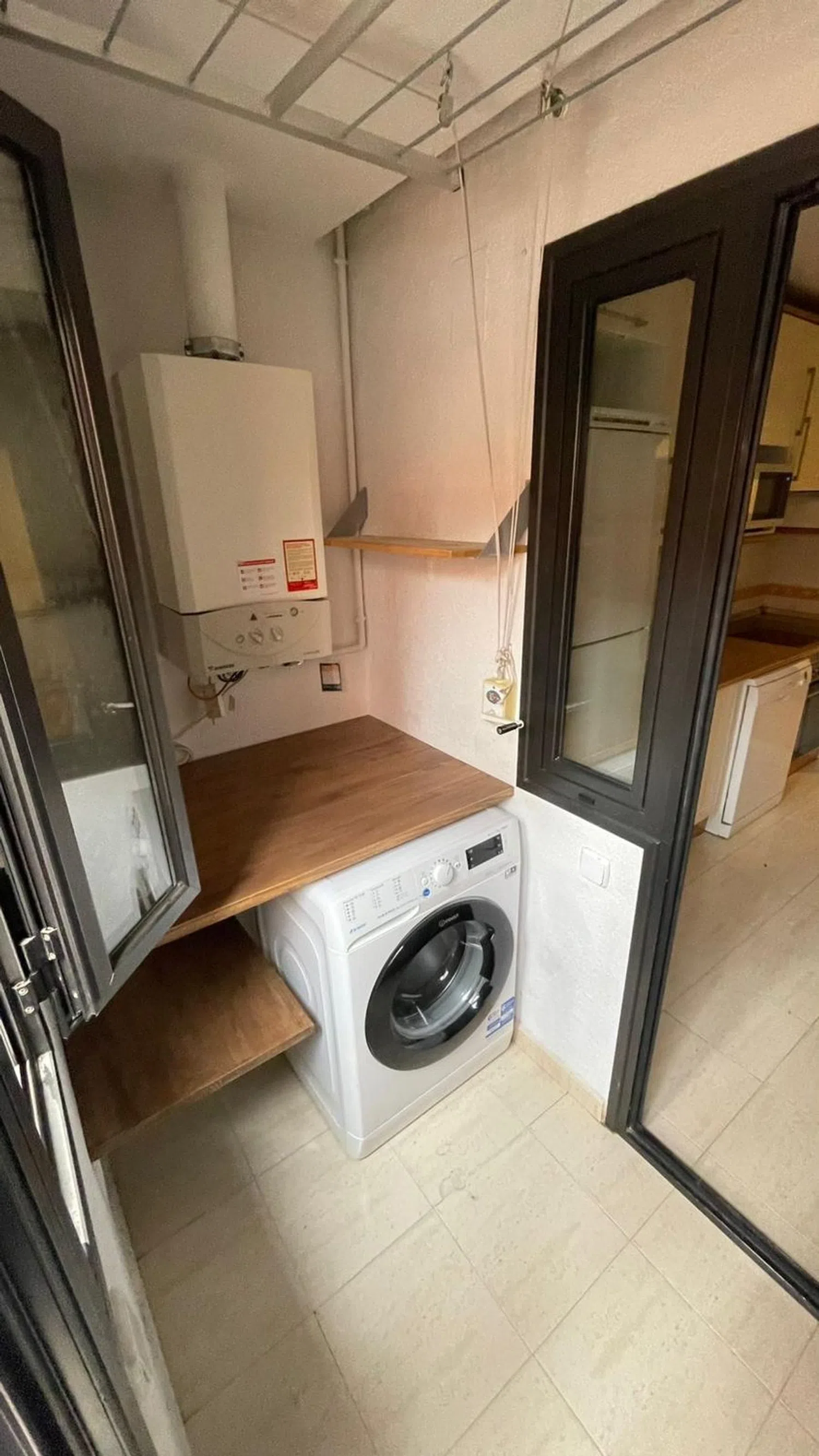 Piso en Barrio Guindalera - Foto 26