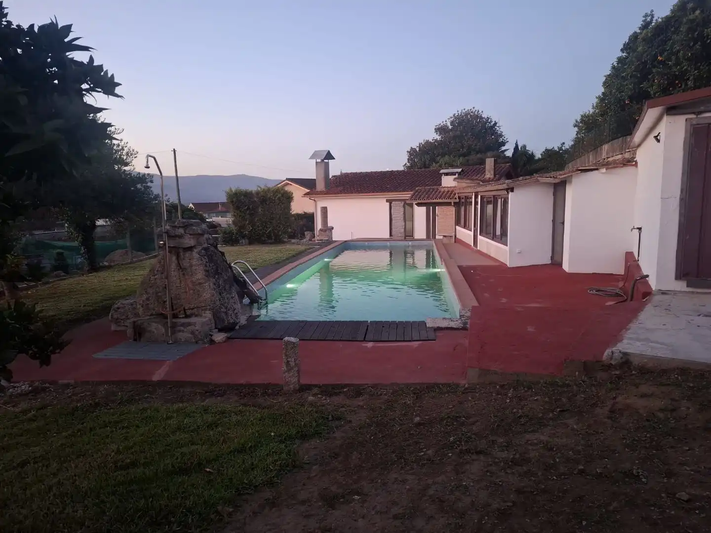 Chalet en Tui - Foto 10