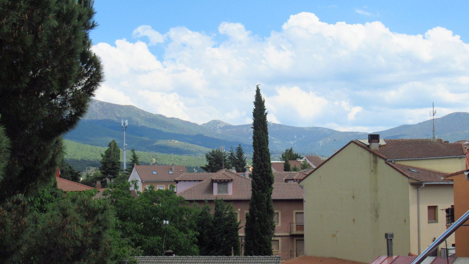 Dúplex en Riaza - Foto 12