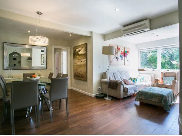 Piso en calle Valladolid, 1 n - Foto 2