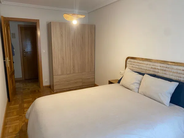 Estudio en Calle Alcón, 1, Centro, Centro - Foto 5