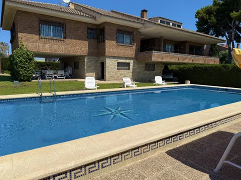 Casa independiente